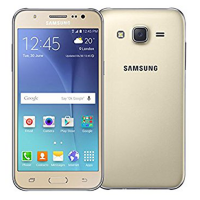Samsung Galaxy J5 Dual